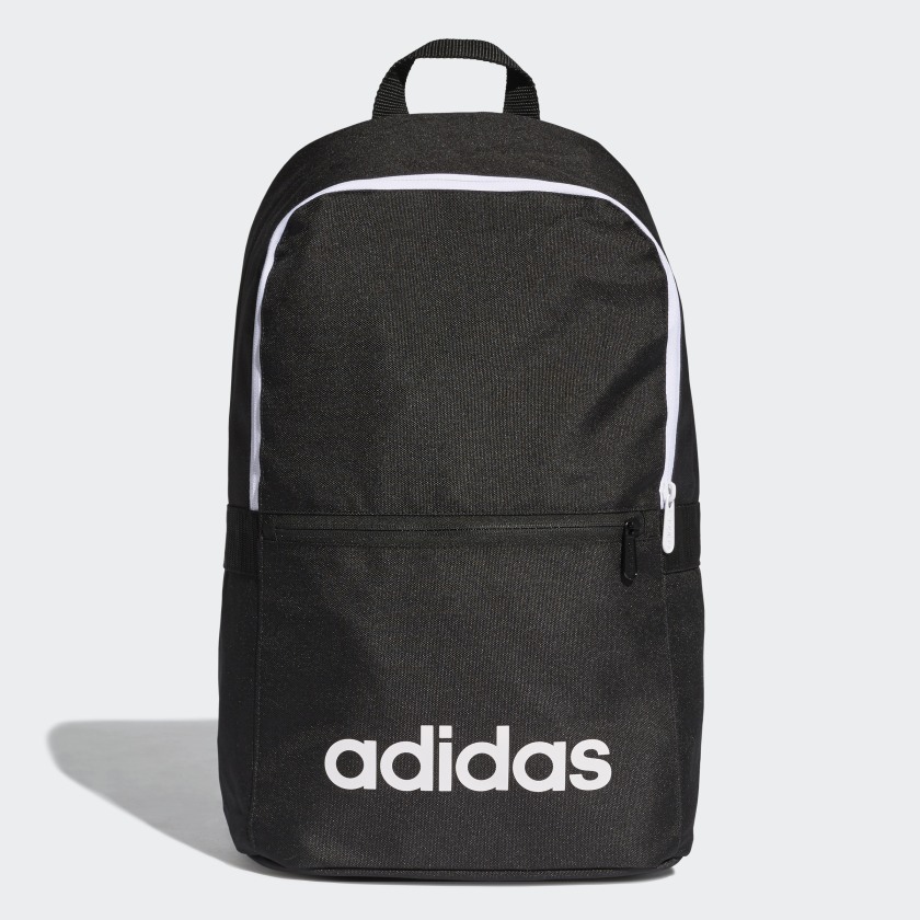 กระเป๋าเป้ Adidas Linear Classic Daily - DT8633