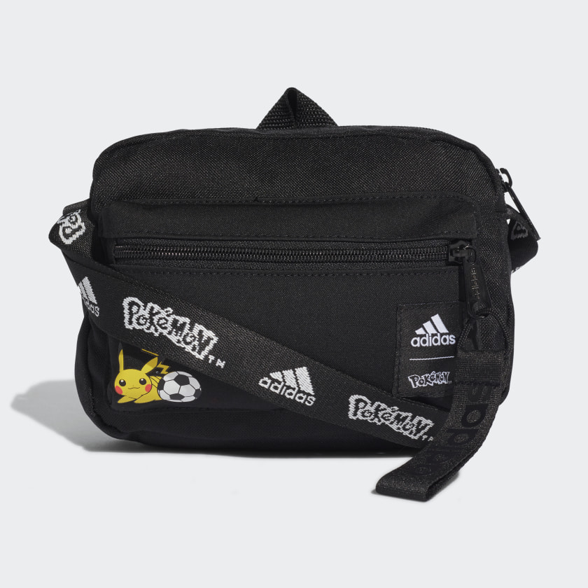 กระเป๋าสะพายข้าง Adidas Pokemon - GI8683