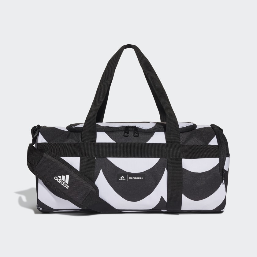 กระเป๋าใส่เสื้อผ้าและอุปกรณ์ Adidas Marimekko - GV2106