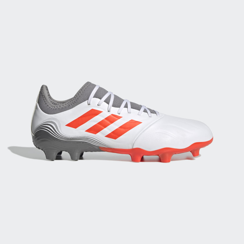 รองเท้าสตั๊ด Adidas Copa Sense.3 - FY6197