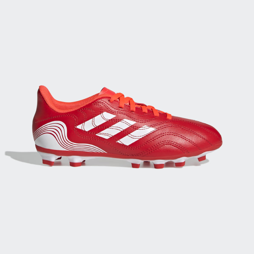 รองเท้าสตั๊ดเด็ก Adidas Copa Sense.4 - FY6168