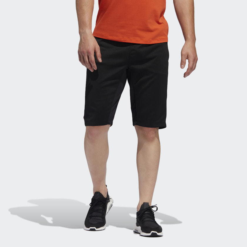 กางเกงขาสั้นชาย Adidas City Long - FL1501