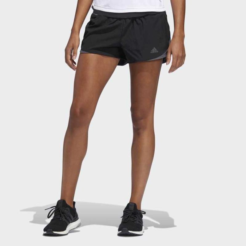 กางเกงขาสั้นหญิง Adidas Run It - DQ2595