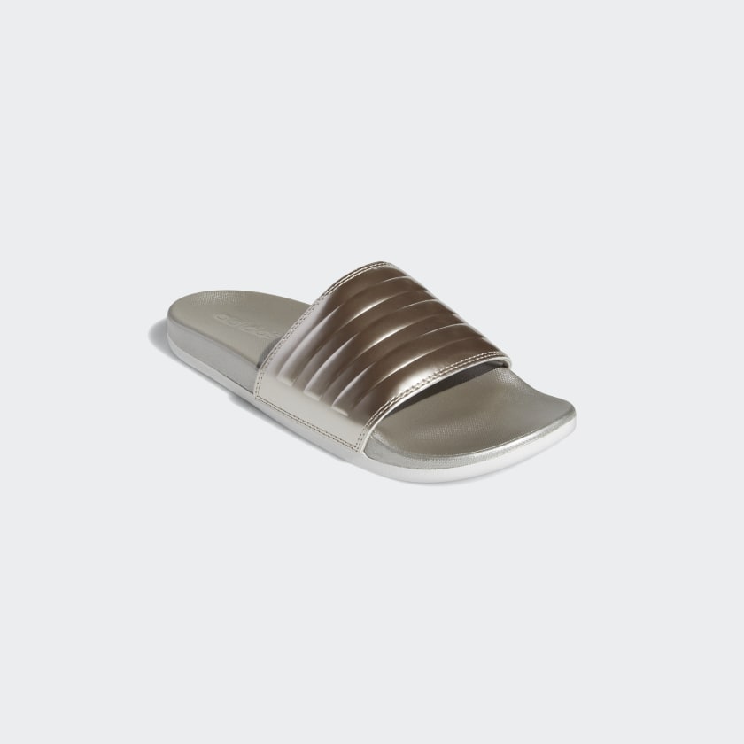 Adidas Adilette Comfort [รองเท้าแตะ] FY7898