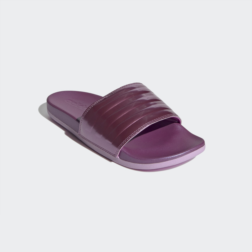Adidas Adilette Comfort [รองเท้าแตะ] FY7899