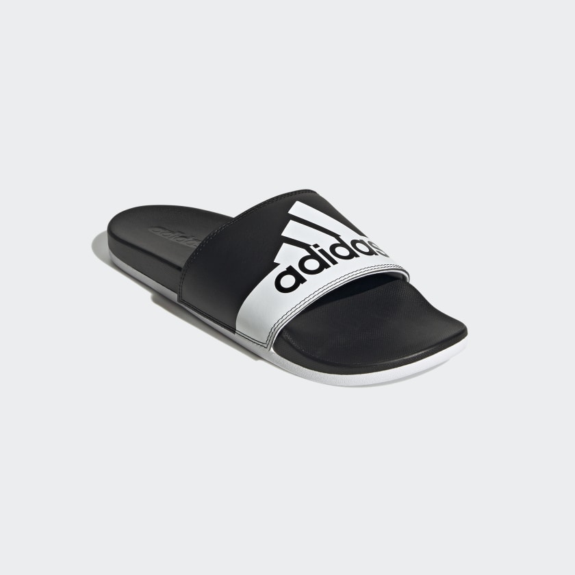 รองเท้าแตะ Adidas Adilette Comfort - GV9712