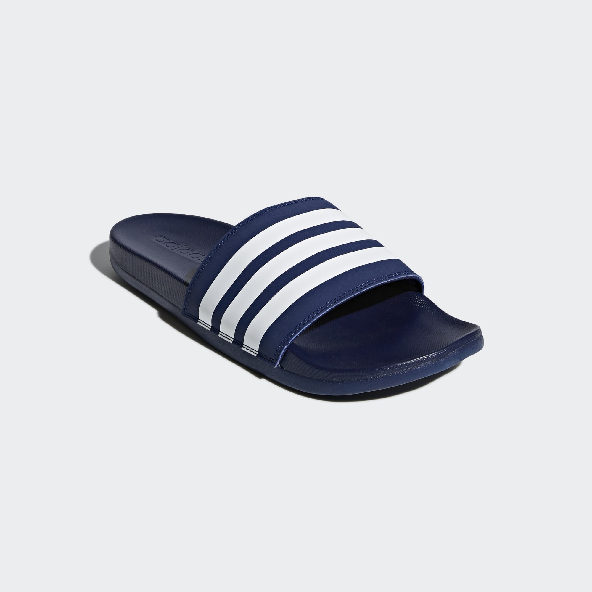 Adidas Adilette Comfort [รองเท้าแตะ] B42114
