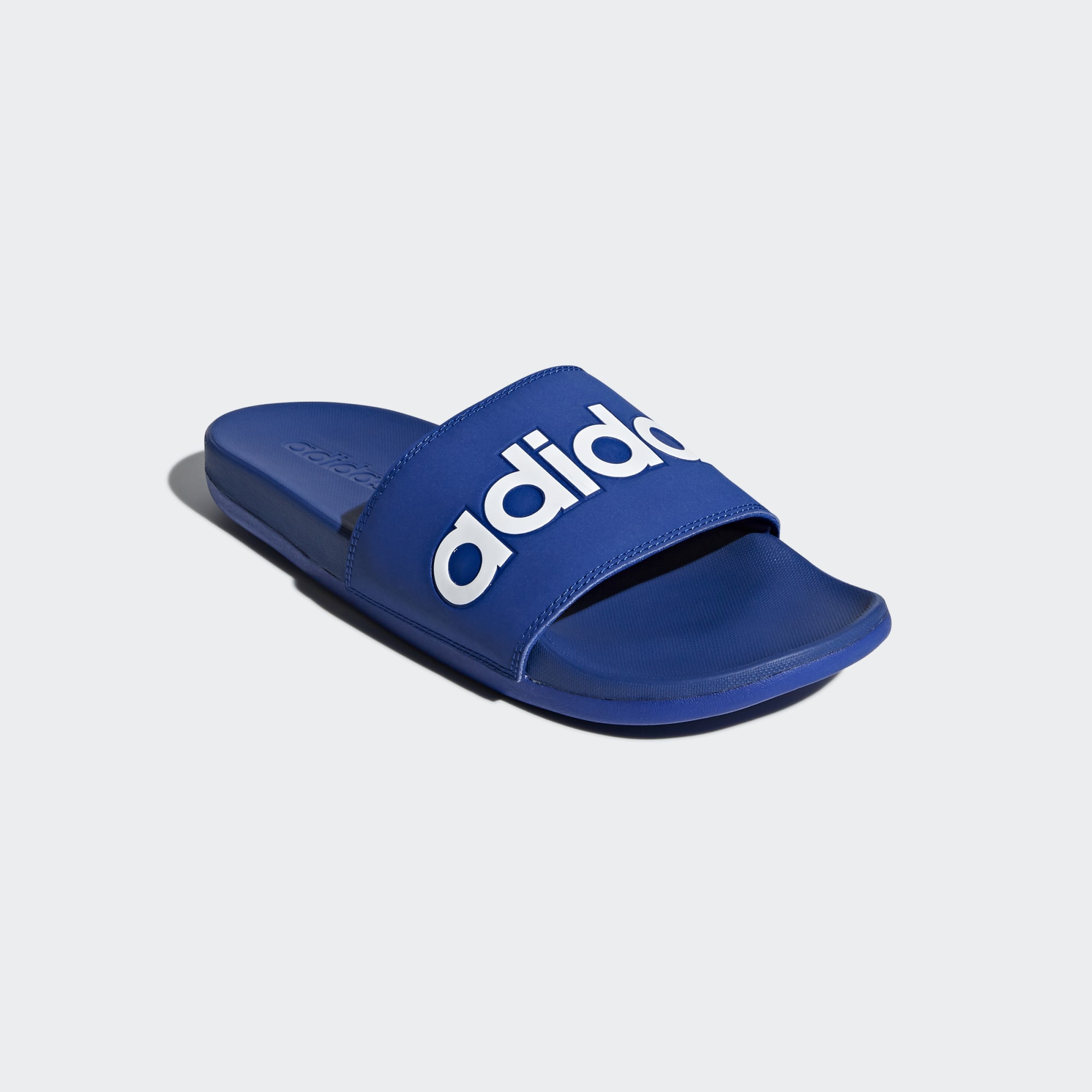 Adidas Adilette Comfort [รองเท้าแตะ] B42208