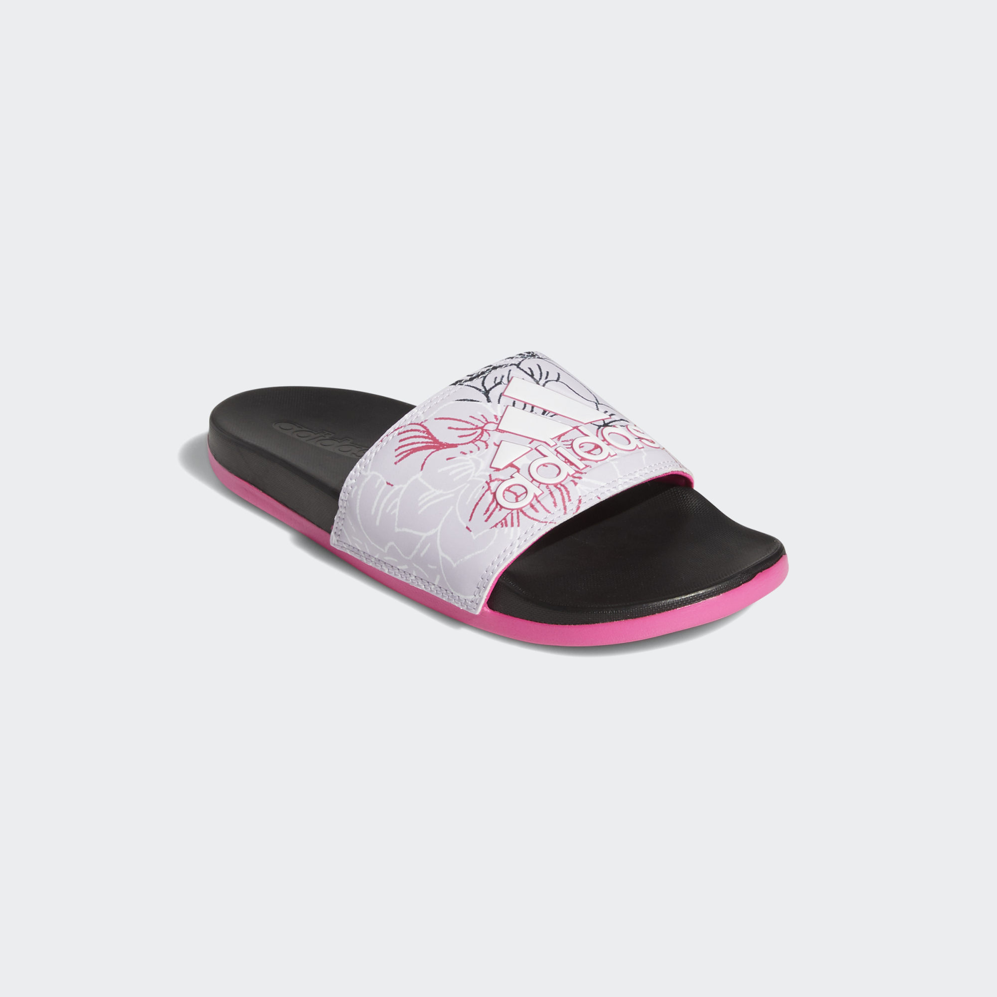 Adidas Adilette Comfort [รองเท้าแตะ] FV6333