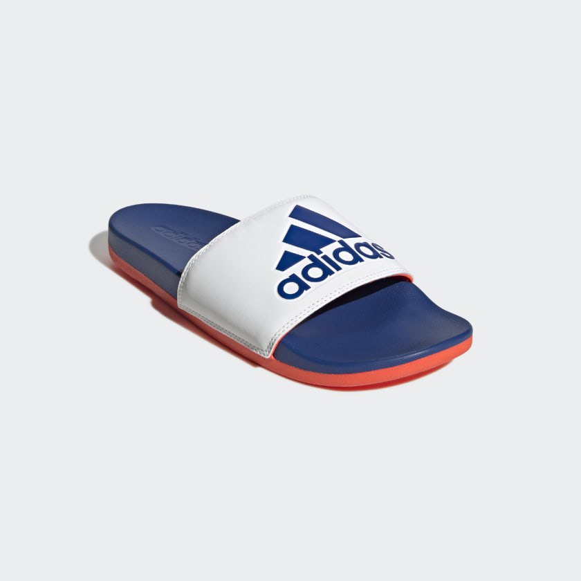 รองเท้าแตะ Adidas Adilette Comfort - GV9695