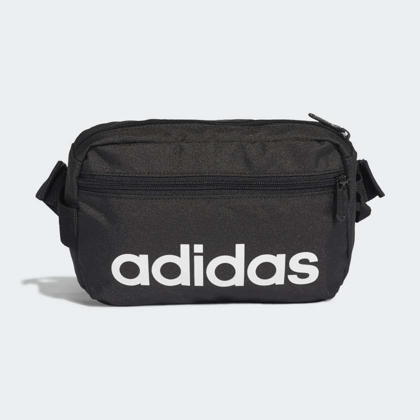 กระเป๋าคาดเอว Adidas Linear Core - DT4827