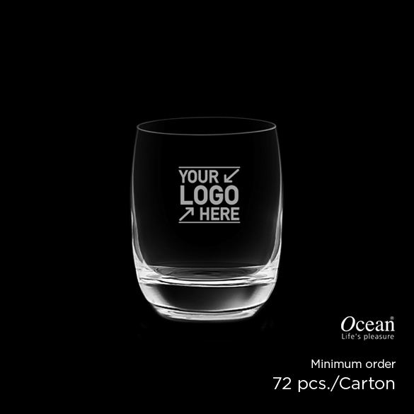 Iris Rock 11 1⁄4 oz (320 ml) MOQ 72 PCS. Themallglass