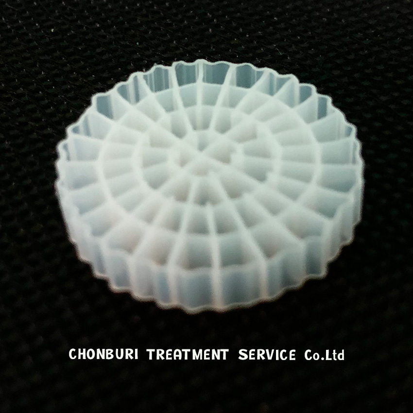 MBBR BioMedia, Moving Bed asiacts