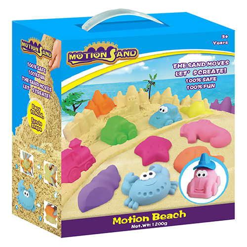 Motion Sand รุ่น Motion BEACH