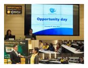 TSC Opportunity Day Q2/2016   