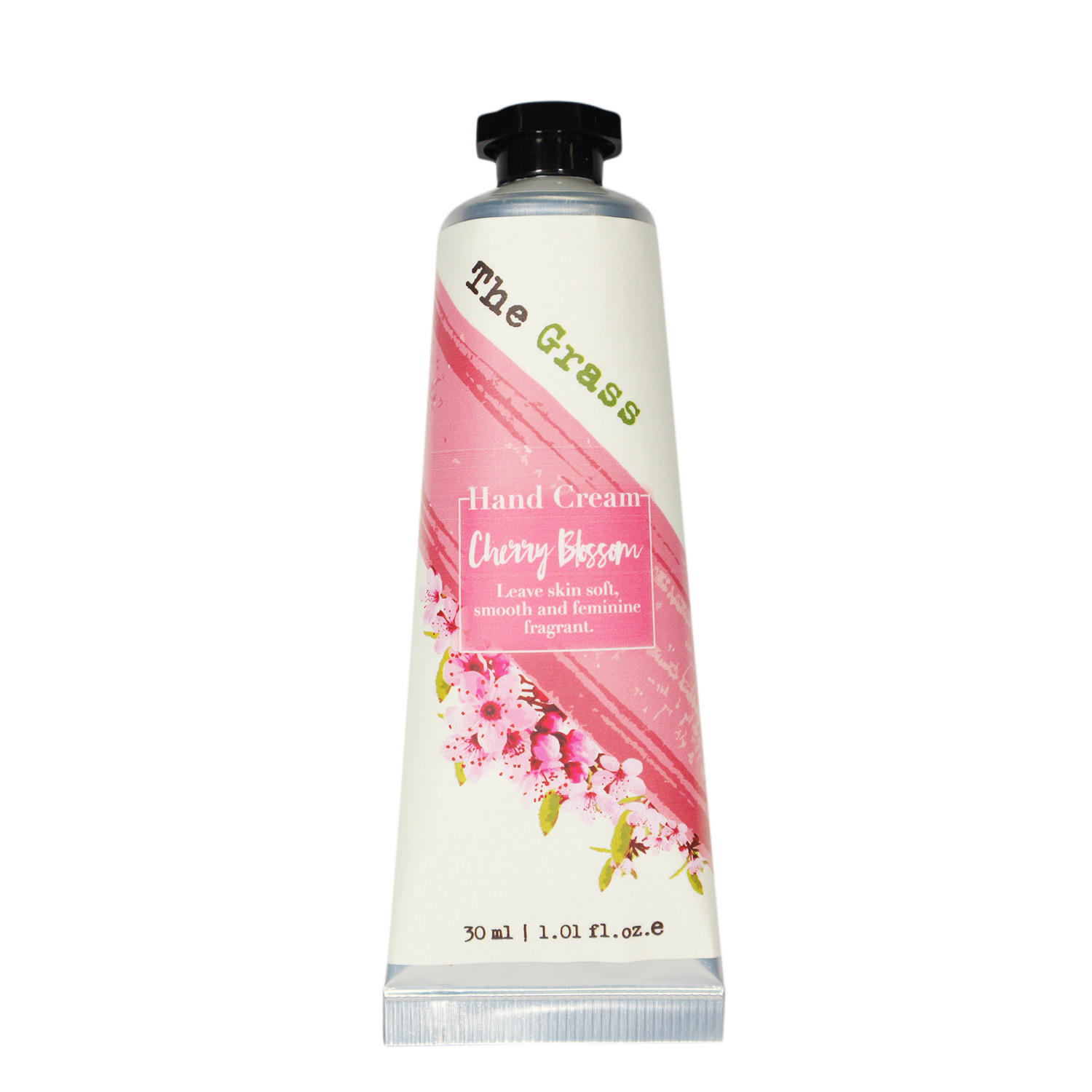 Hand Cream, Cherry Blossom thegrass