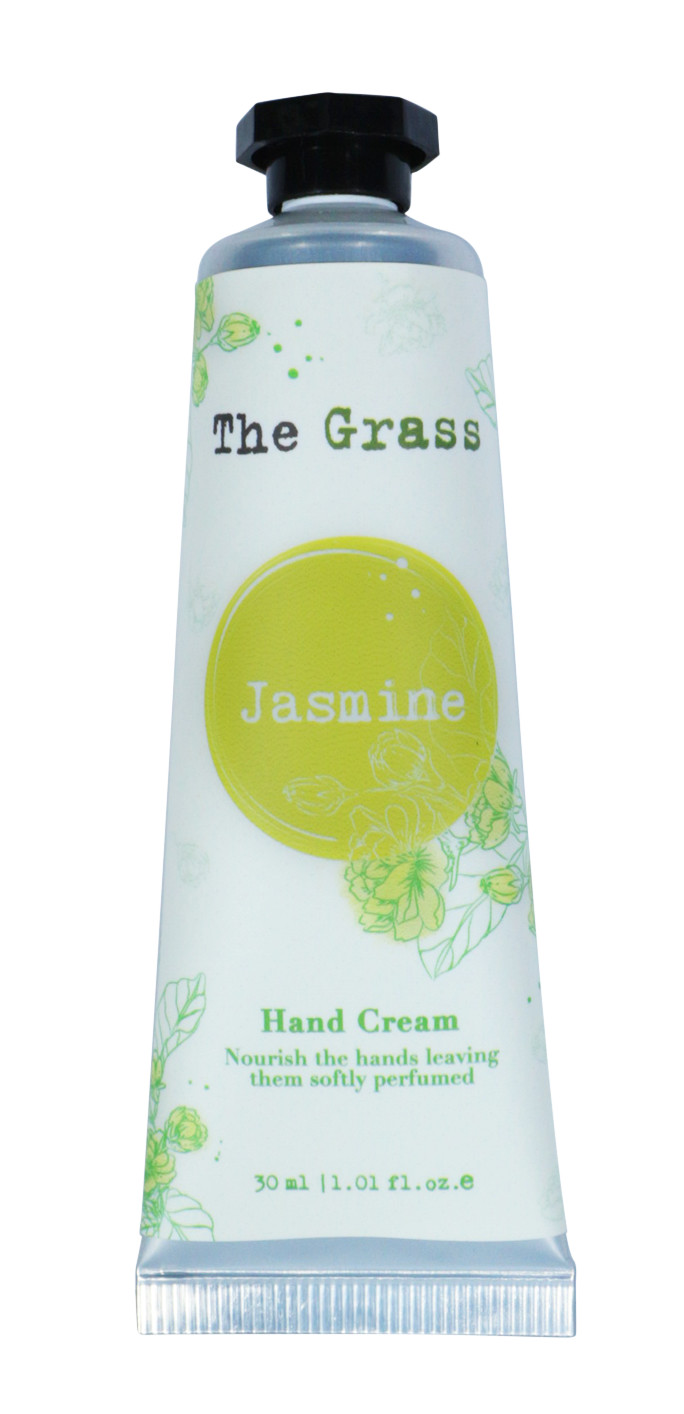 Hand Cream, Jasmine thegrass