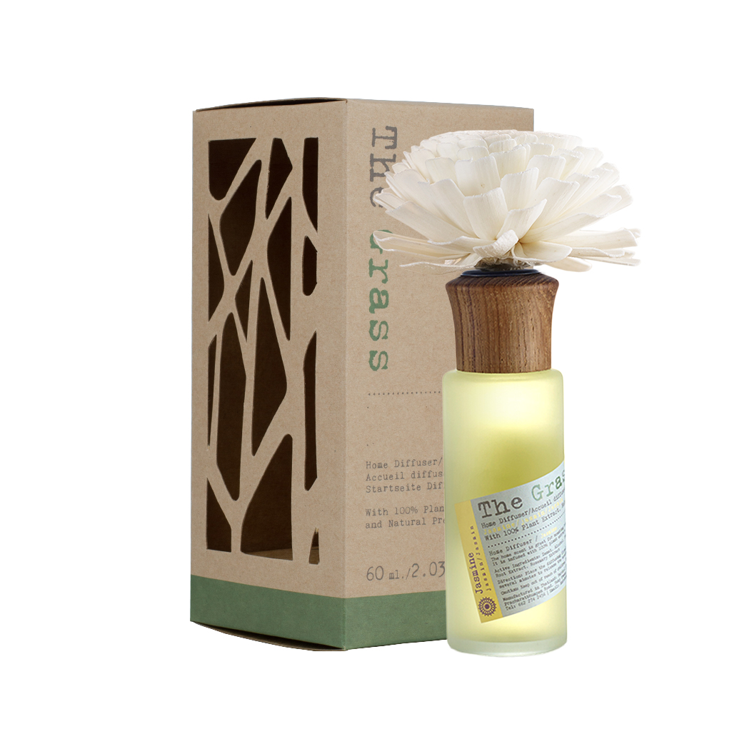 Home Diffuser, Jasmine Thegrass