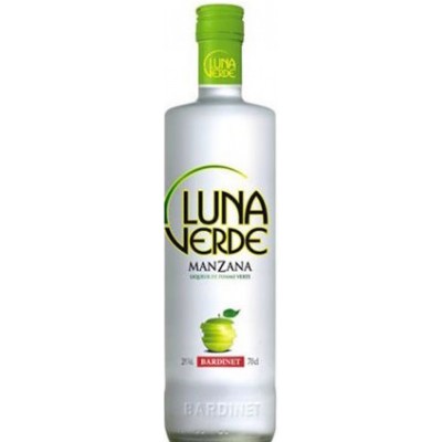 Luna Verde Manzana (700 ml) 