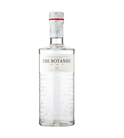  The Botanist Islay Dry Gin 1L