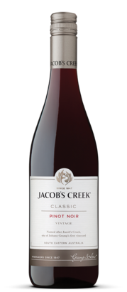 Jacob's Creek Pinot Nior 