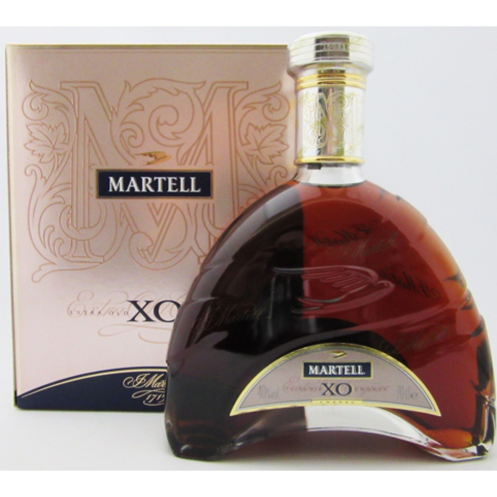 Martell XO Cognac 1L