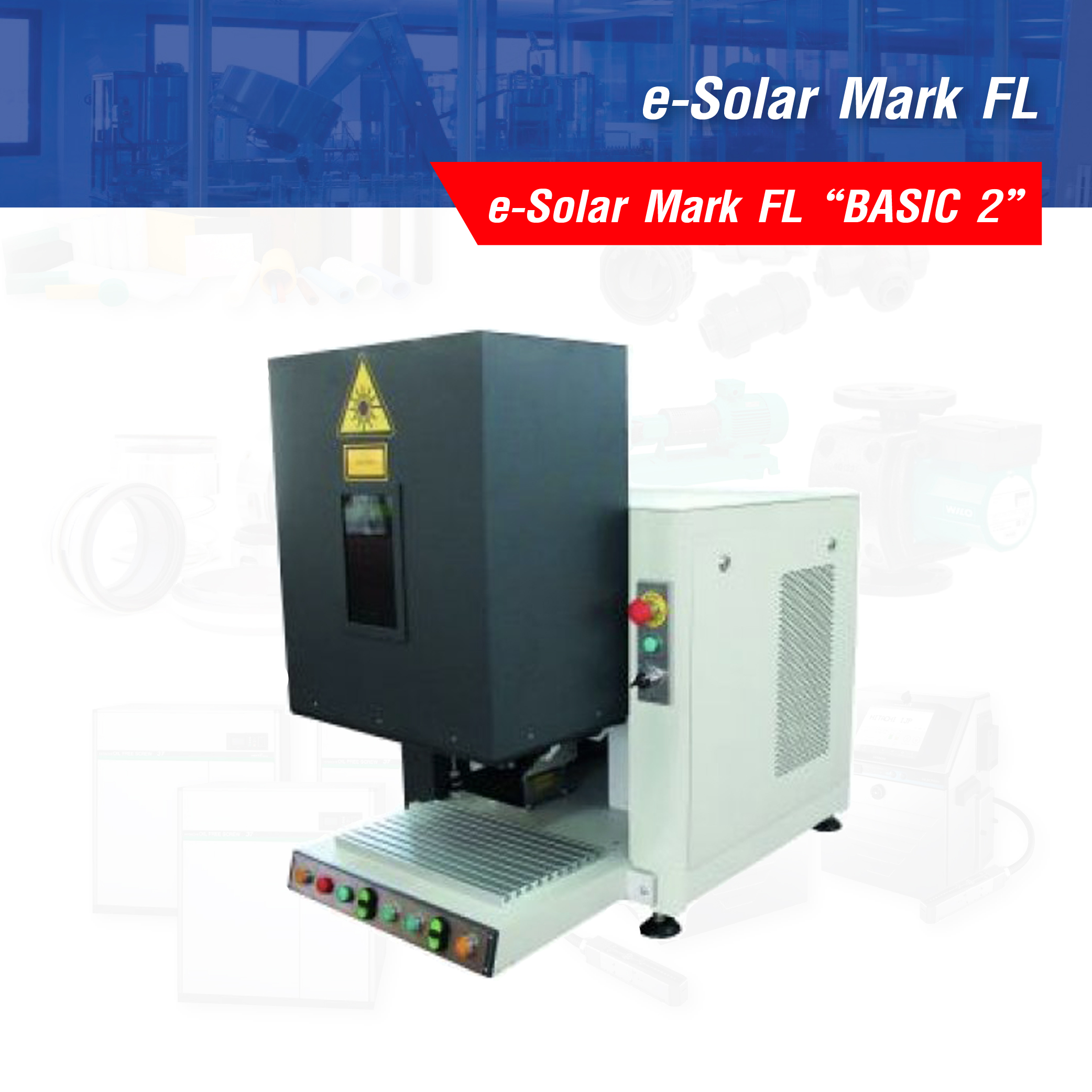 e-SolarMark FL