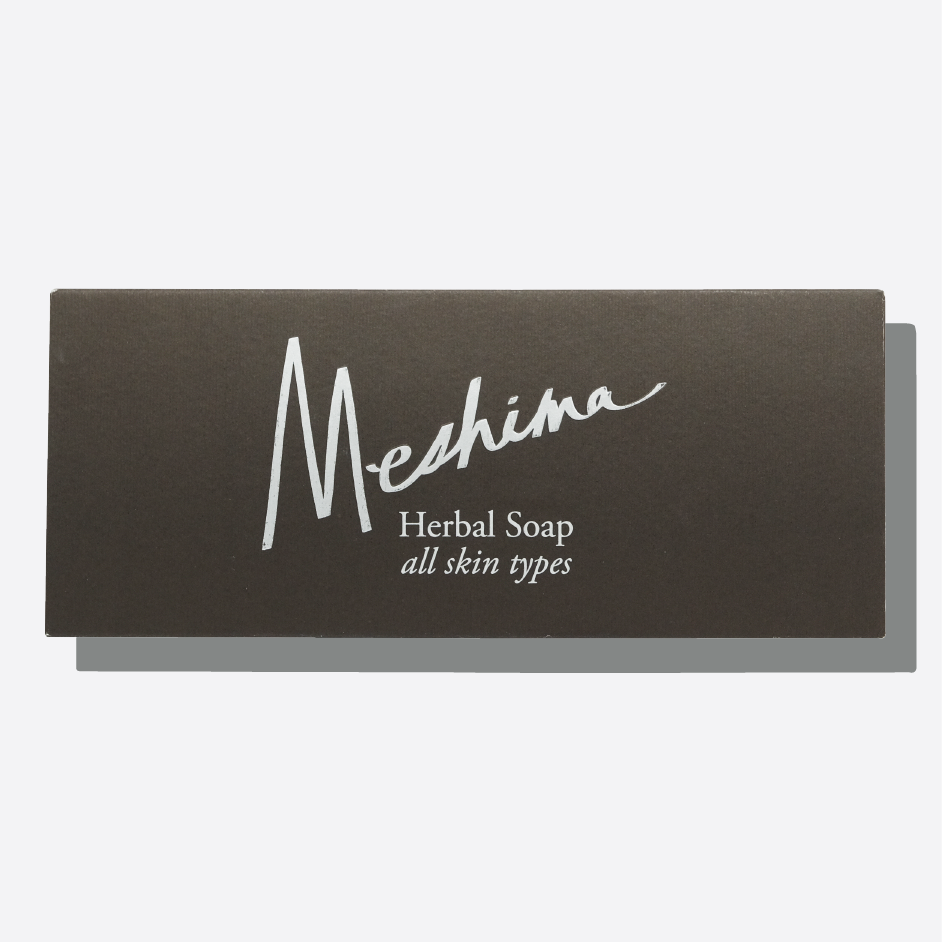 Meshima Herbal Soap