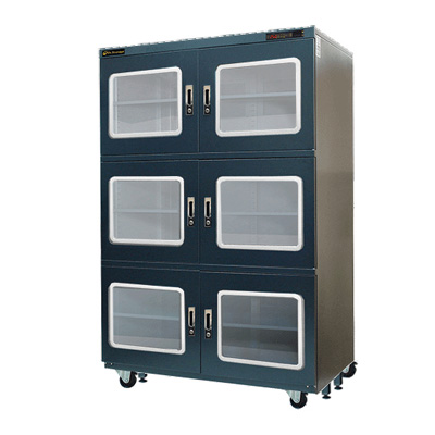 Nitrogen / Dry Air Cabinet | QB