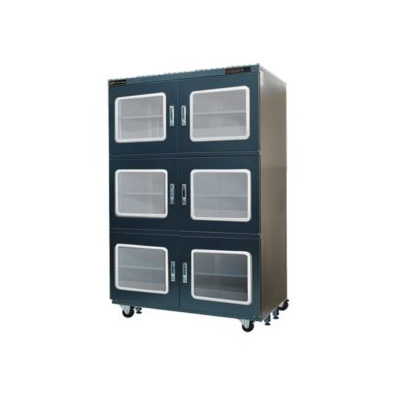 Dry Cabinet | X2B