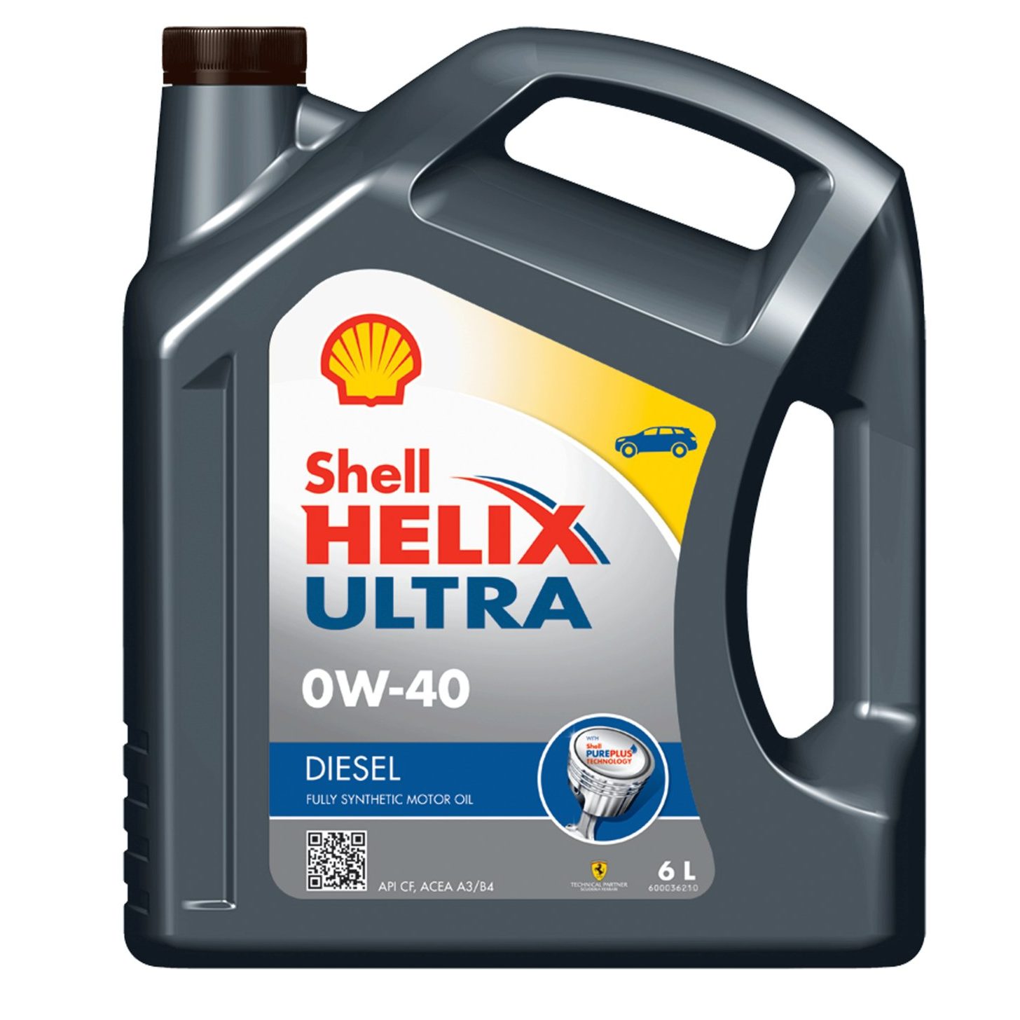 Helix Ultra Diesel OW-40