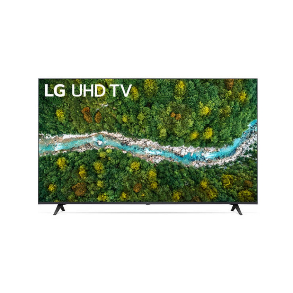 LG ทีวี 65" UHD ปี2021 (65 ",4K,Smart) รุ่น 65UP7750PTB