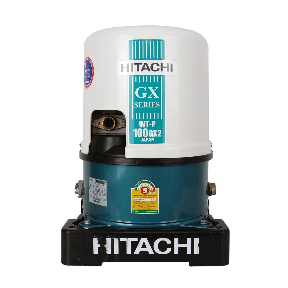 Hitachi เครื่องปั๊มน้ำ 250W รุ่น WTP250GX2