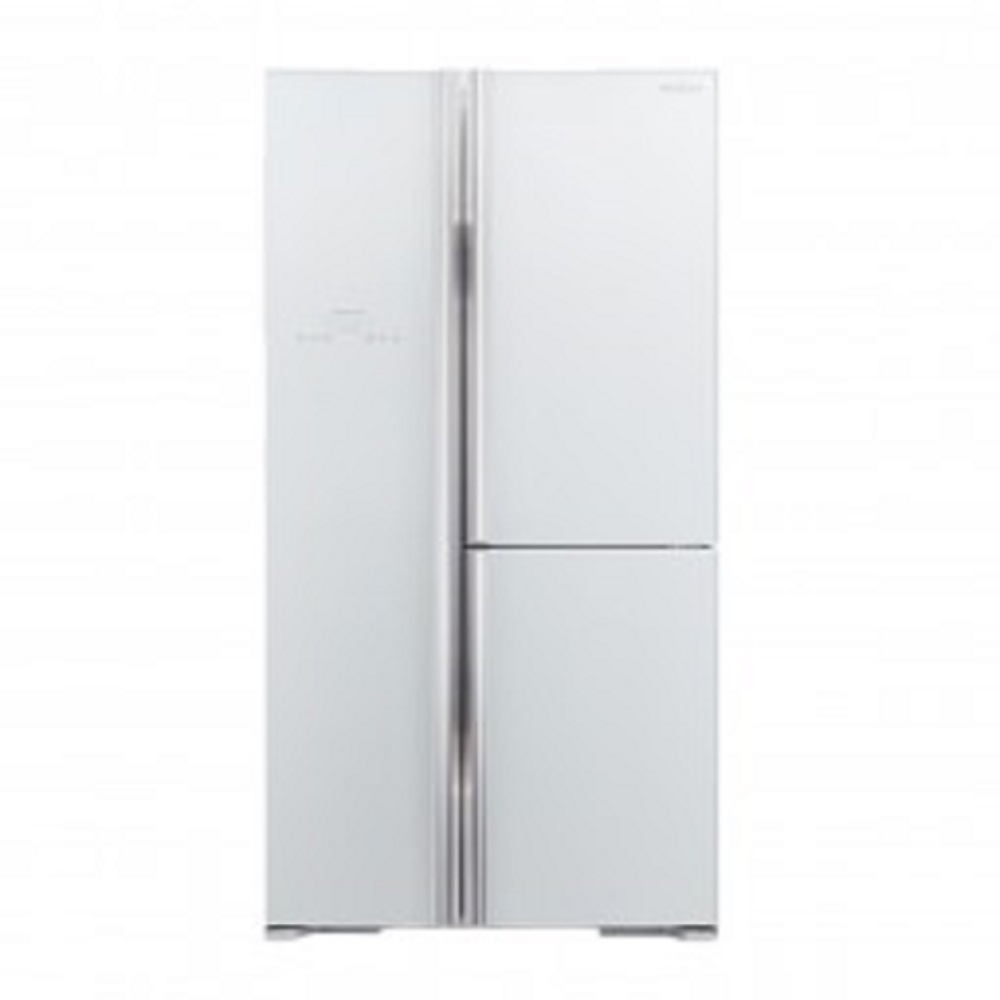 ตู้เย็น SIDE BY SIDE HITACHI R-M600P2TH GS 21.8 Q