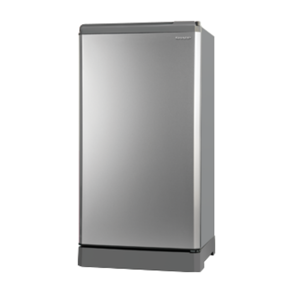ตู้เย็น 1 ประตู SHARP รุ่น SJ-G19S 6.5Q