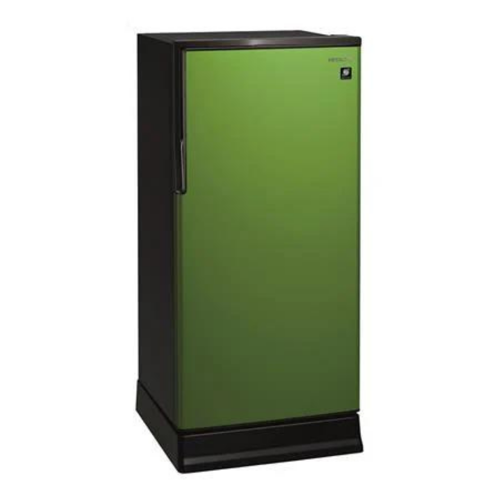ตู้เย็น 1 ประตู HITACHI R-64W PMR 6.6 Q