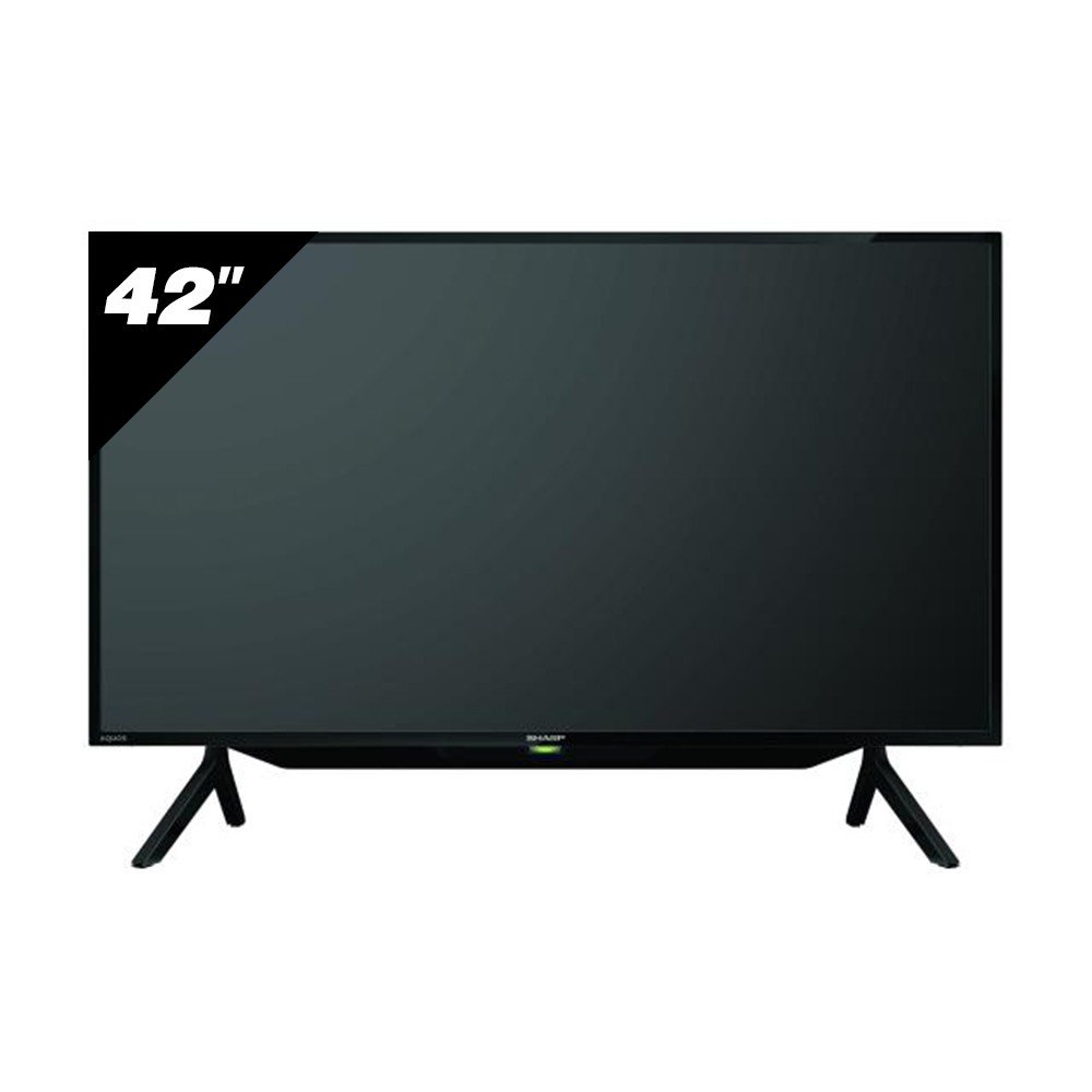 SHARP ทีวี42" (Android TV) รุ่น 2T-C42BG8X