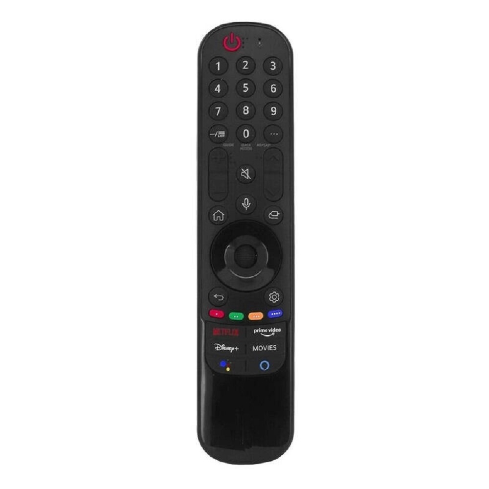LG เมจิกรีโมท Magic Remote (รุ่นปี 2021) รุ่น AN-MR21GC