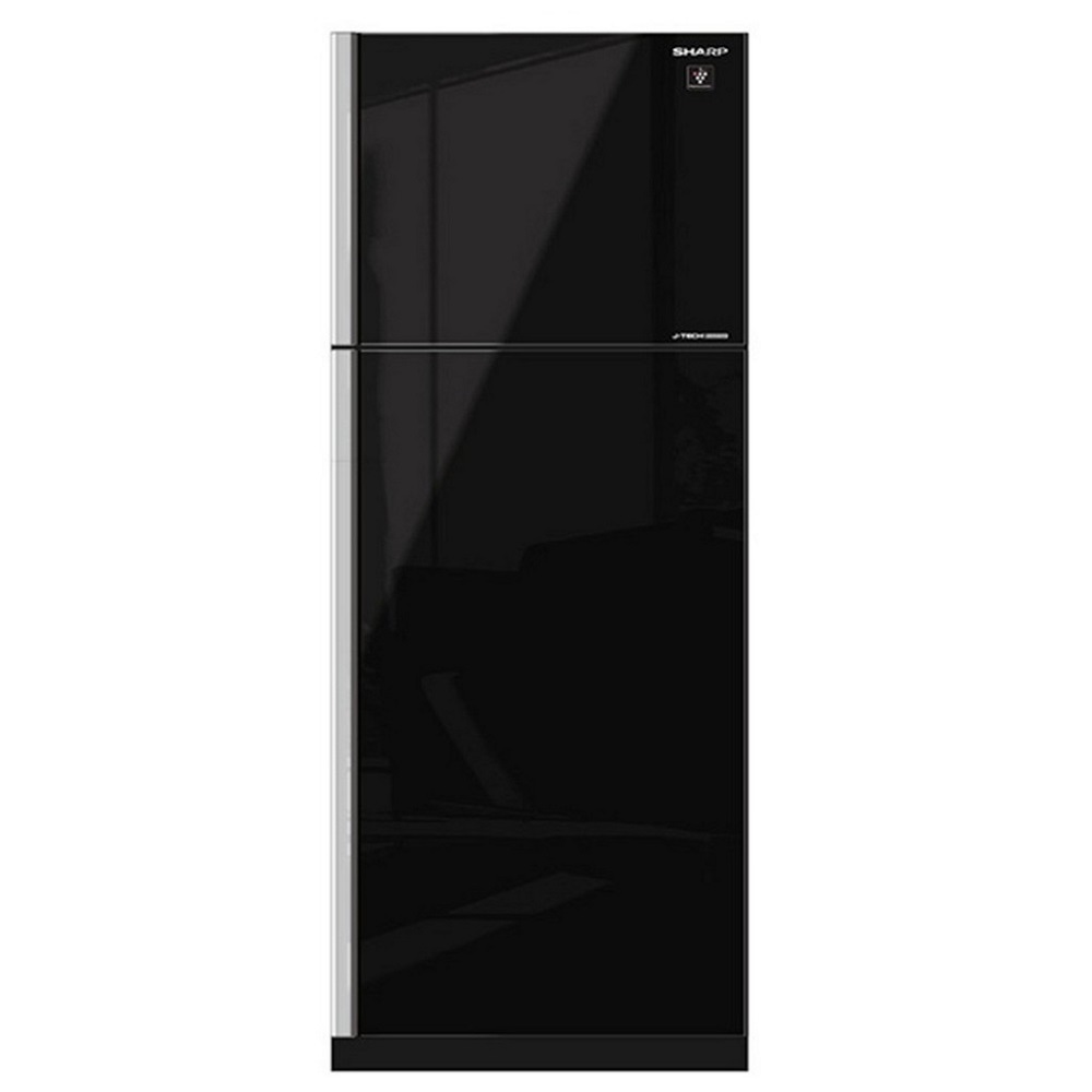 ตู้เย็น 2 ประตู SHARP SJ-X410GP 14.4 Q