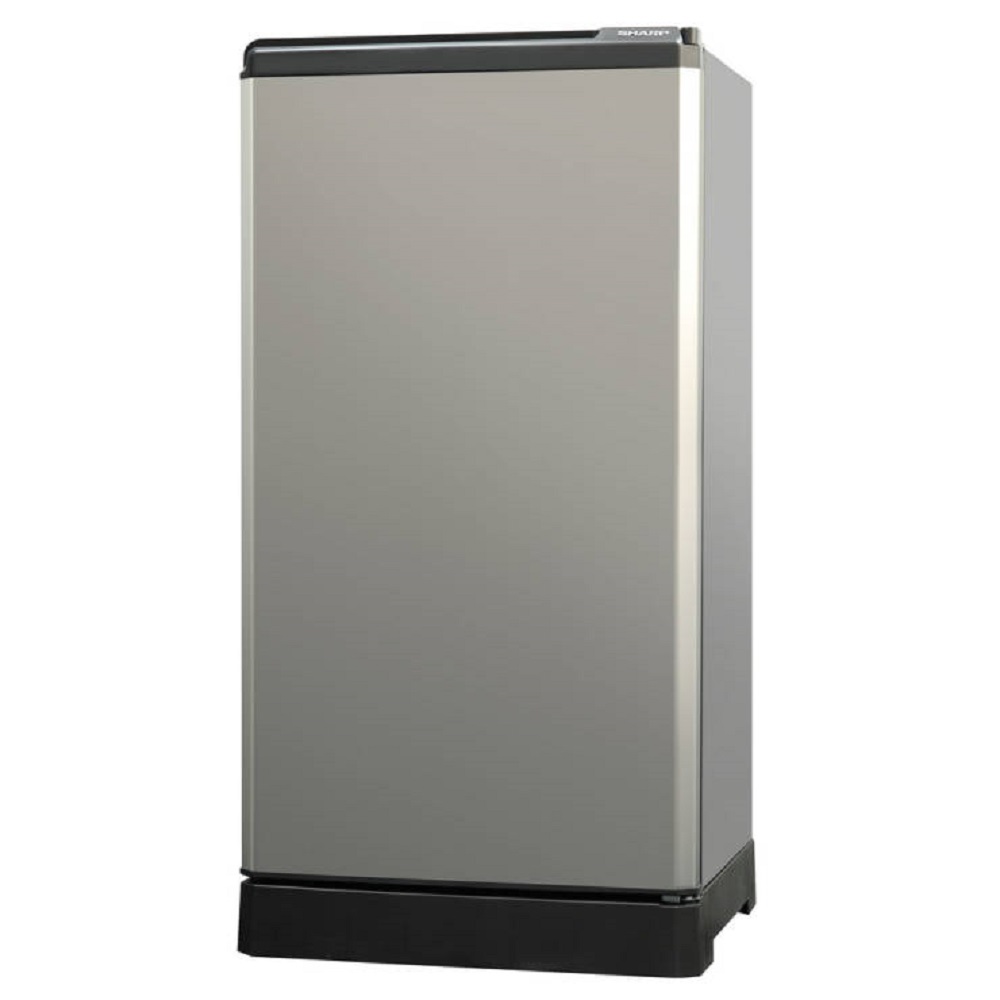 ตู้เย็น 1 ประตู SHARP รุ่น SSJ-G15S-SL 5.2Q