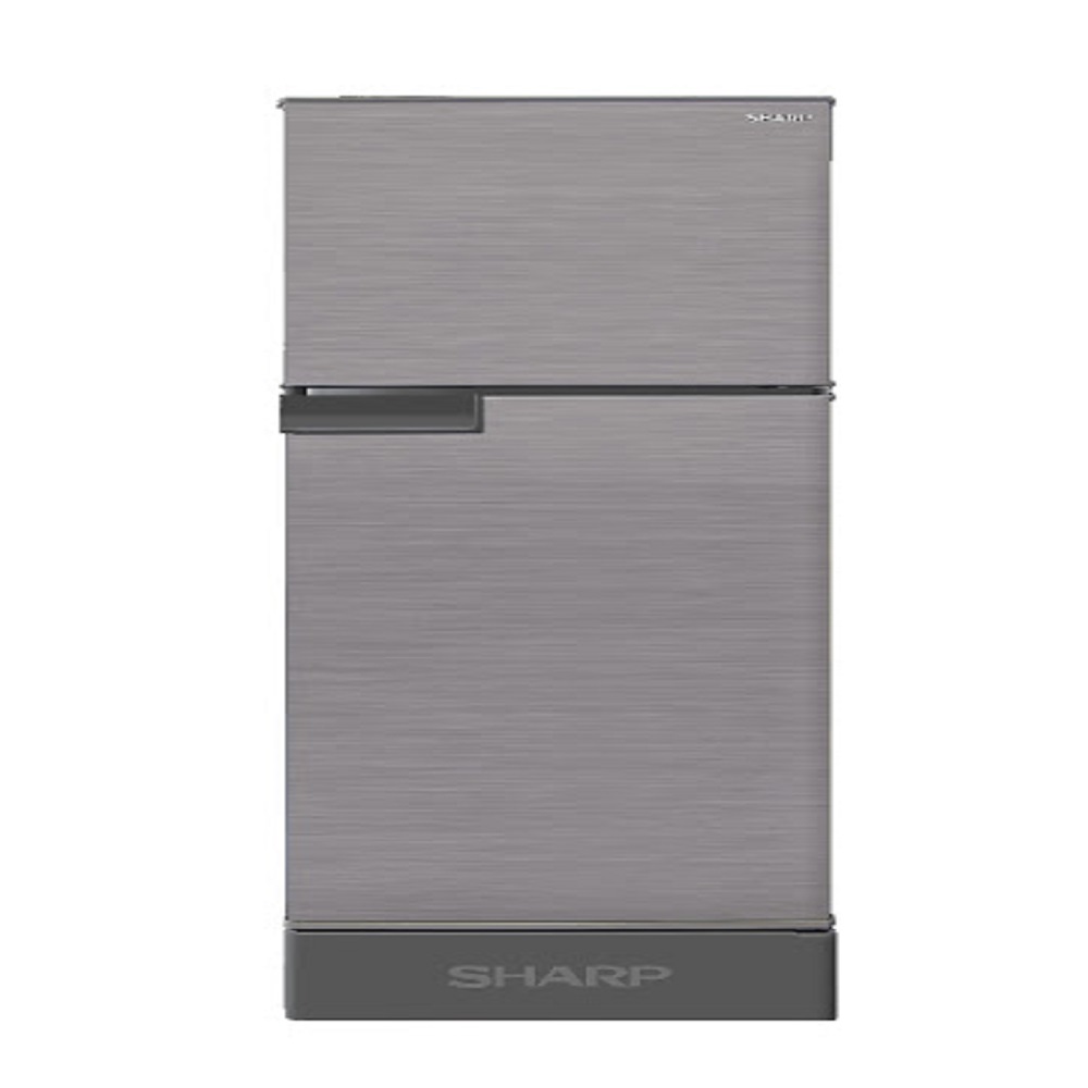 ตู้เย็น 2 ประตู SHARP รุ่น SJ-C15E 5.4Q