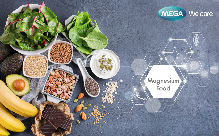 magnesium-food