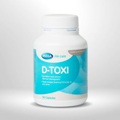 D-Toxi