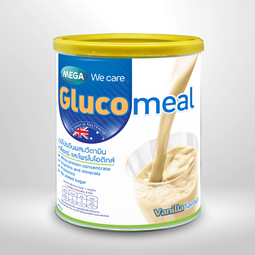 Glucomeal