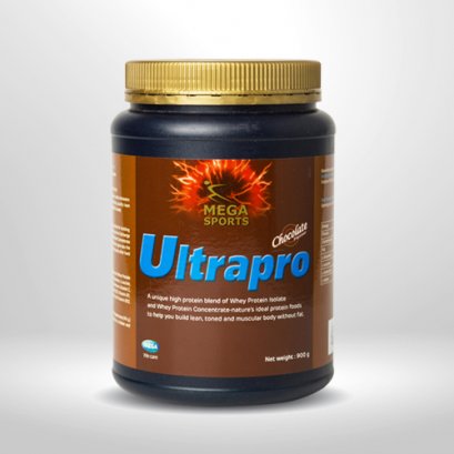 Ultrapro Chocolate