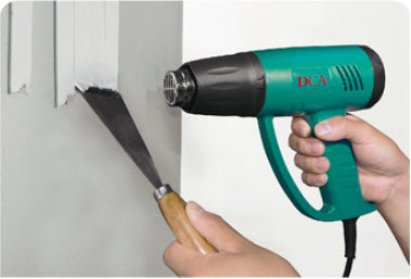 Heat Gun
