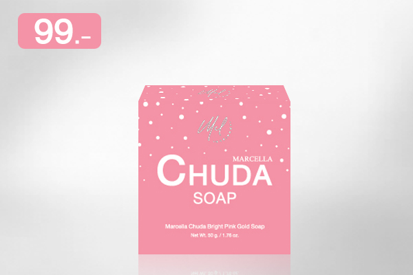 CHUDA SOAP