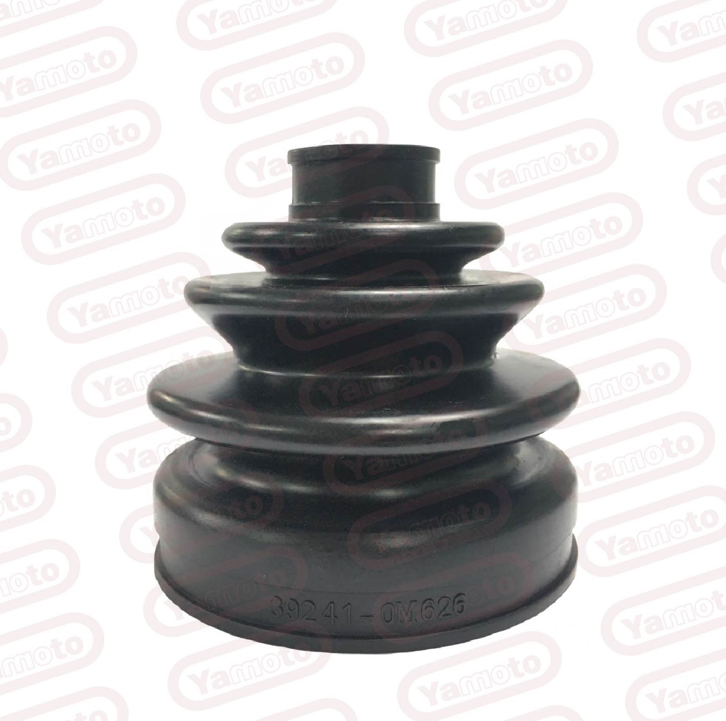 DRIVE SHAFT BOOT OUTER PRESEA (NEW) yamotorubber