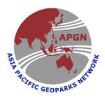 ขอประชาสัมพันธ์การเข้าร่วมส่งผลงานวิจัยที่มีความเกี่ยวข้องหรือดำเนินการในพื้นที่อุทยานธรณีโลกสตูล และขอเชิญผู้ประกอบการนำผลิตภัณฑ์ร่วมจัดแสดงสินค้า Geofair ในงาน APGN 2022