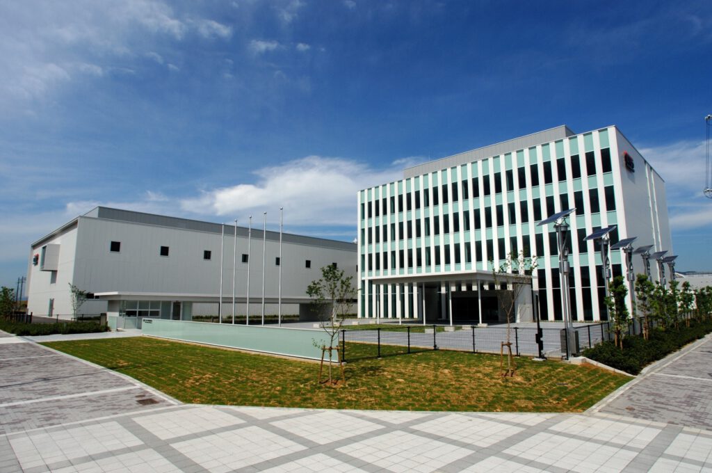 โรงงานแบนโด้ในญี่ปุ่น ตัวแทนจำหน่ายแบนโด้ สายพานแบนโด้ Bando Distributor โรงงานแบนโด้ Bando Belt สายพานร่องวี สายพานไทม์มิ่ง สายพานยางดำ สายพาน Bando